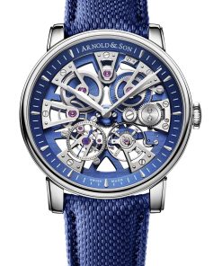 Nebula 41.5 Steel Blue