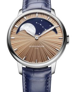 Perpetual Moon 41.5 Platinum