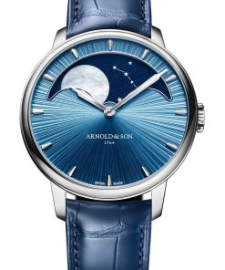 Perpetual Moon 41.5 Platinum