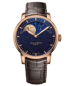 Perpetual Moon Gold Aventurine