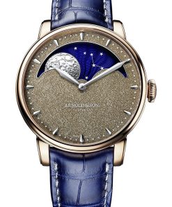 Perpetual Moon Obsidian