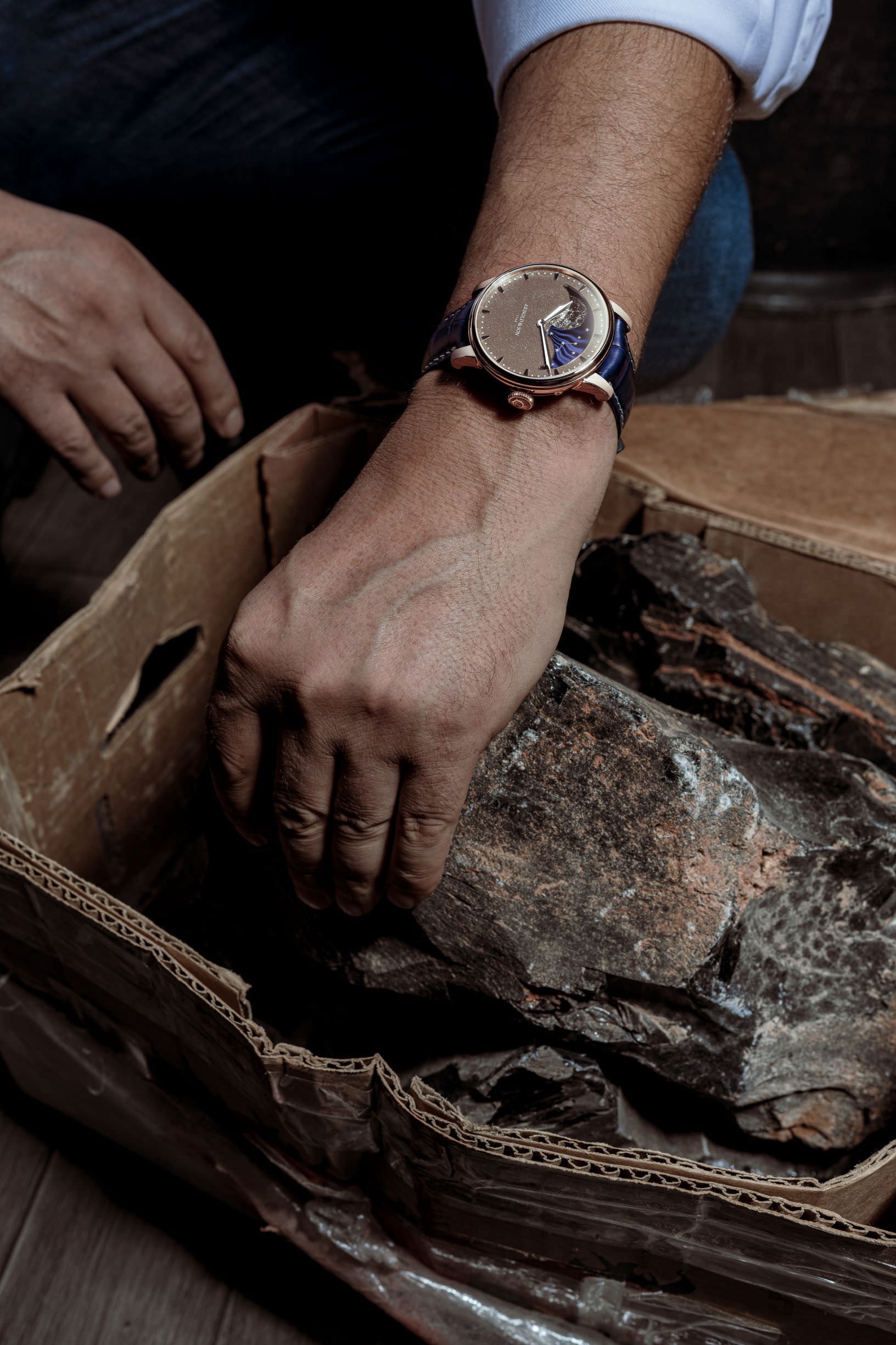 Perpetual Moon Obsidian - Image 5