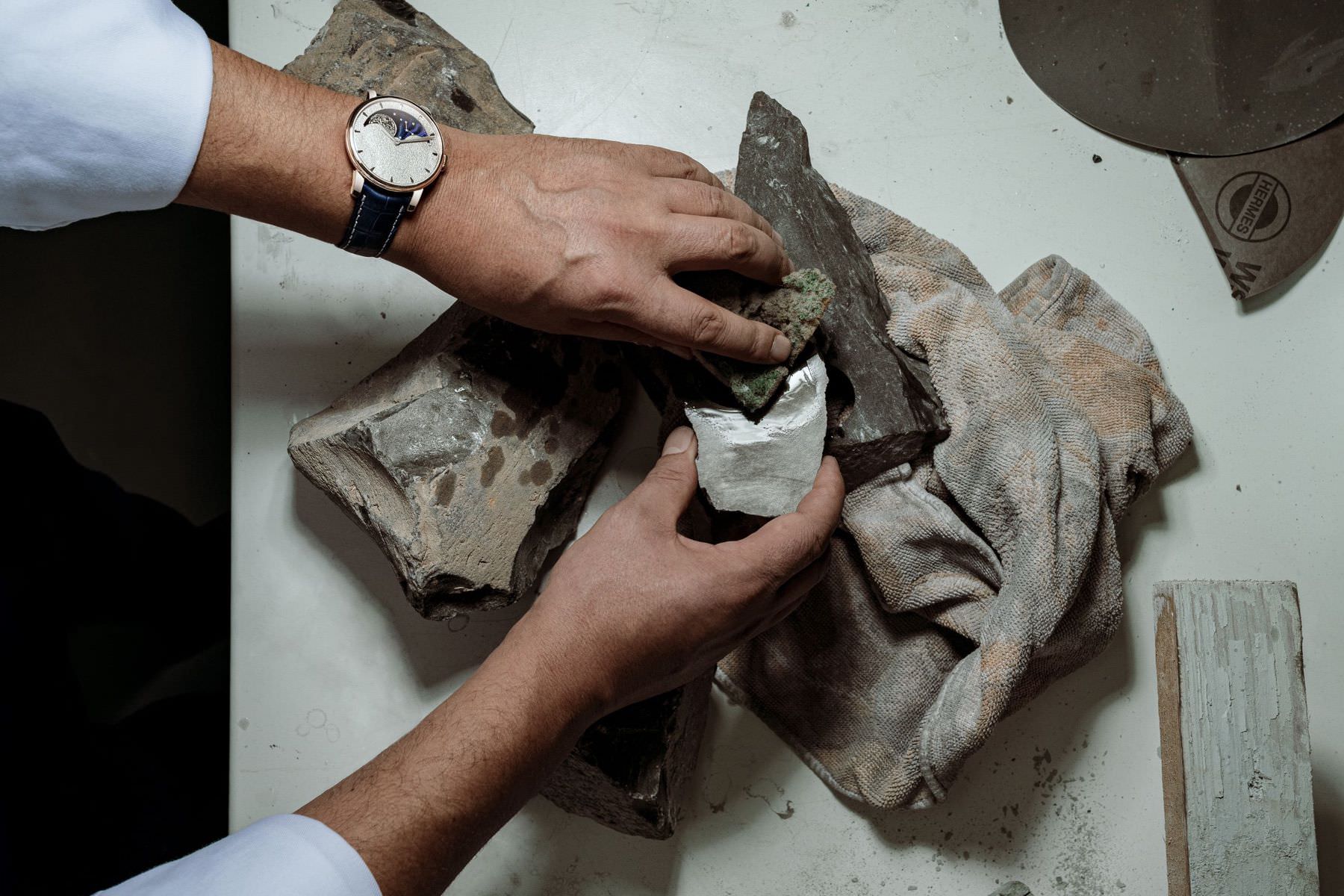 Perpetual Moon Obsidian - Image 6