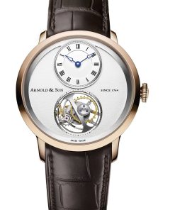 Ultrathin Tourbillon Gold XX