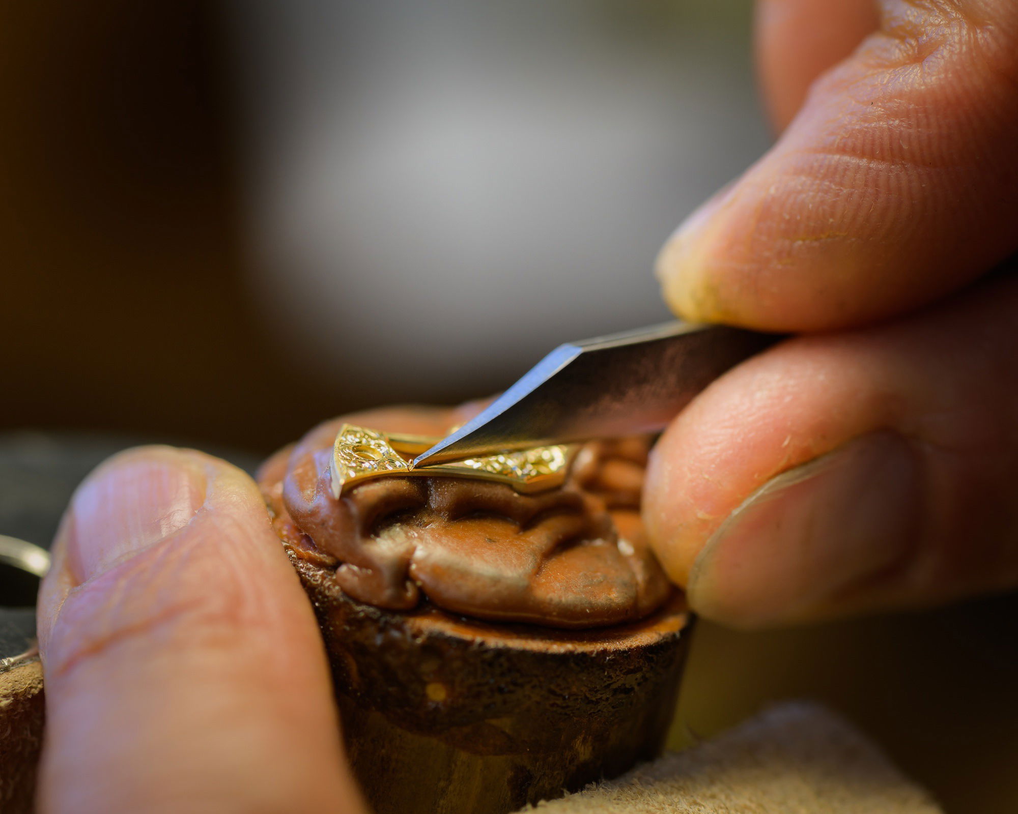 Ultrathin Tourbillon Red Gold - Image 2