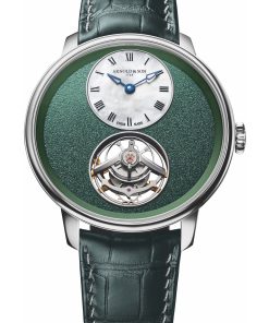 Ultrathin Tourbillon Platinum