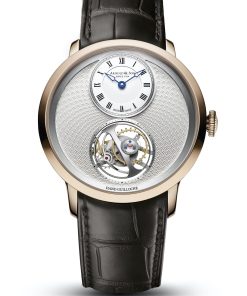 Ultrathin Tourbillon Gold