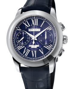 Admiral Chronographe Flyback Armure
