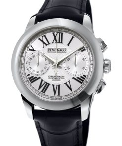 Admiral Chronographe Flyback Armure