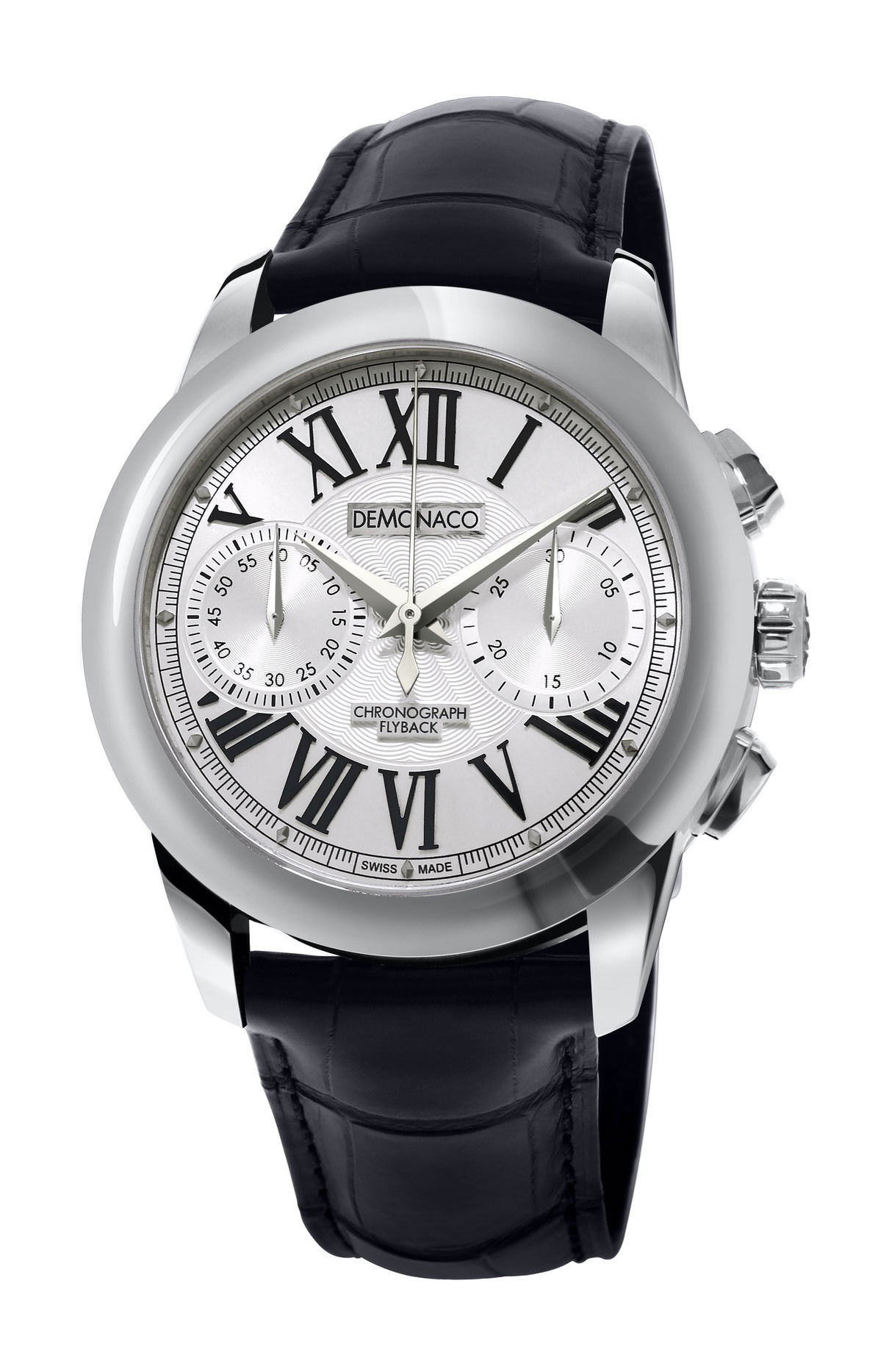 Admiral Chronographe Flyback Armure