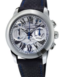Admiral Chronographe Flyback Armure