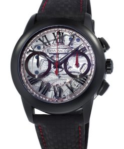 Admiral Chronographe Flyback Armure