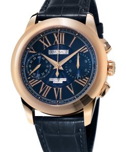 Admiral Chronographe Flyback Classique