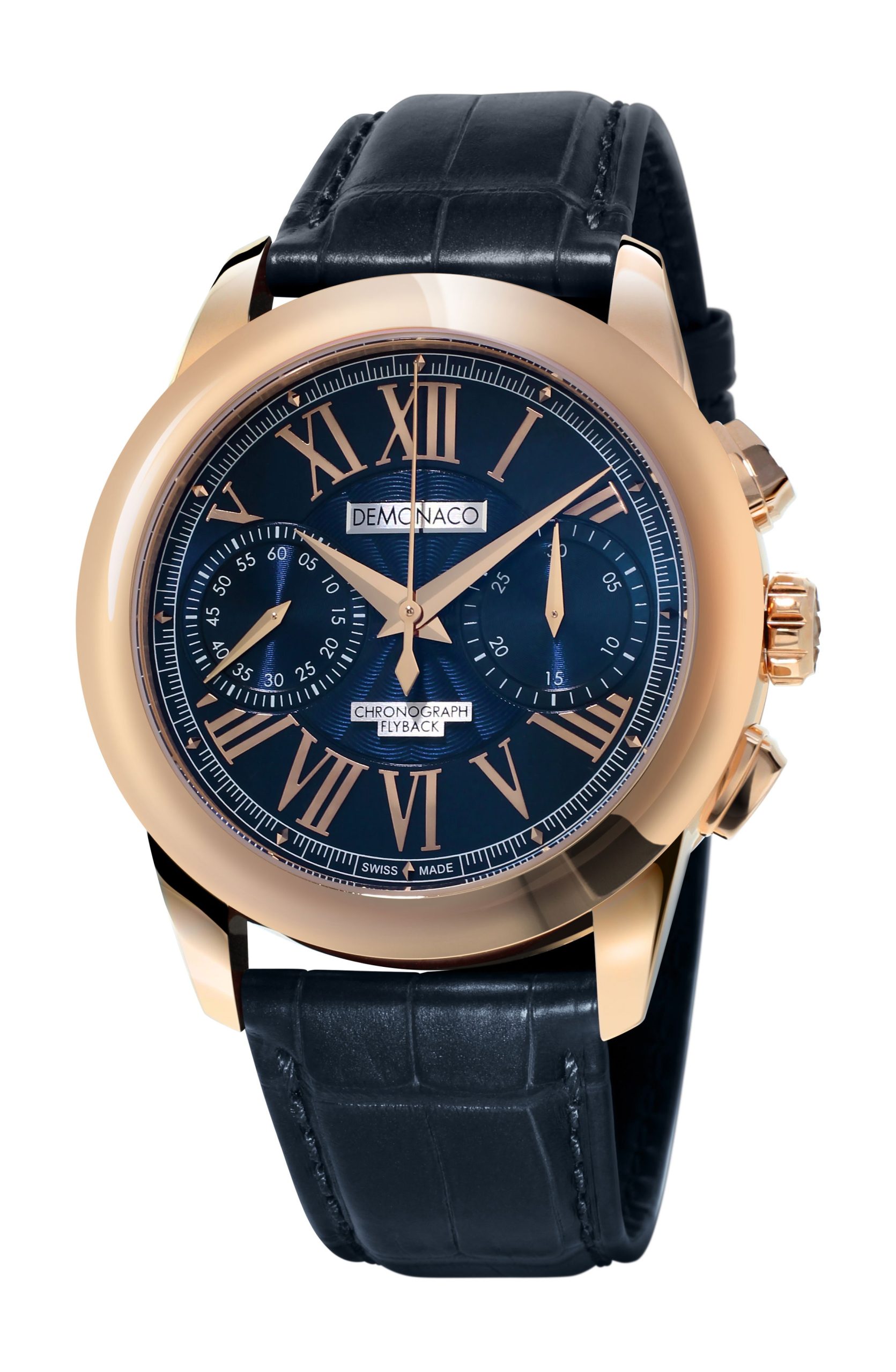 Admiral Chronographe Flyback Classique