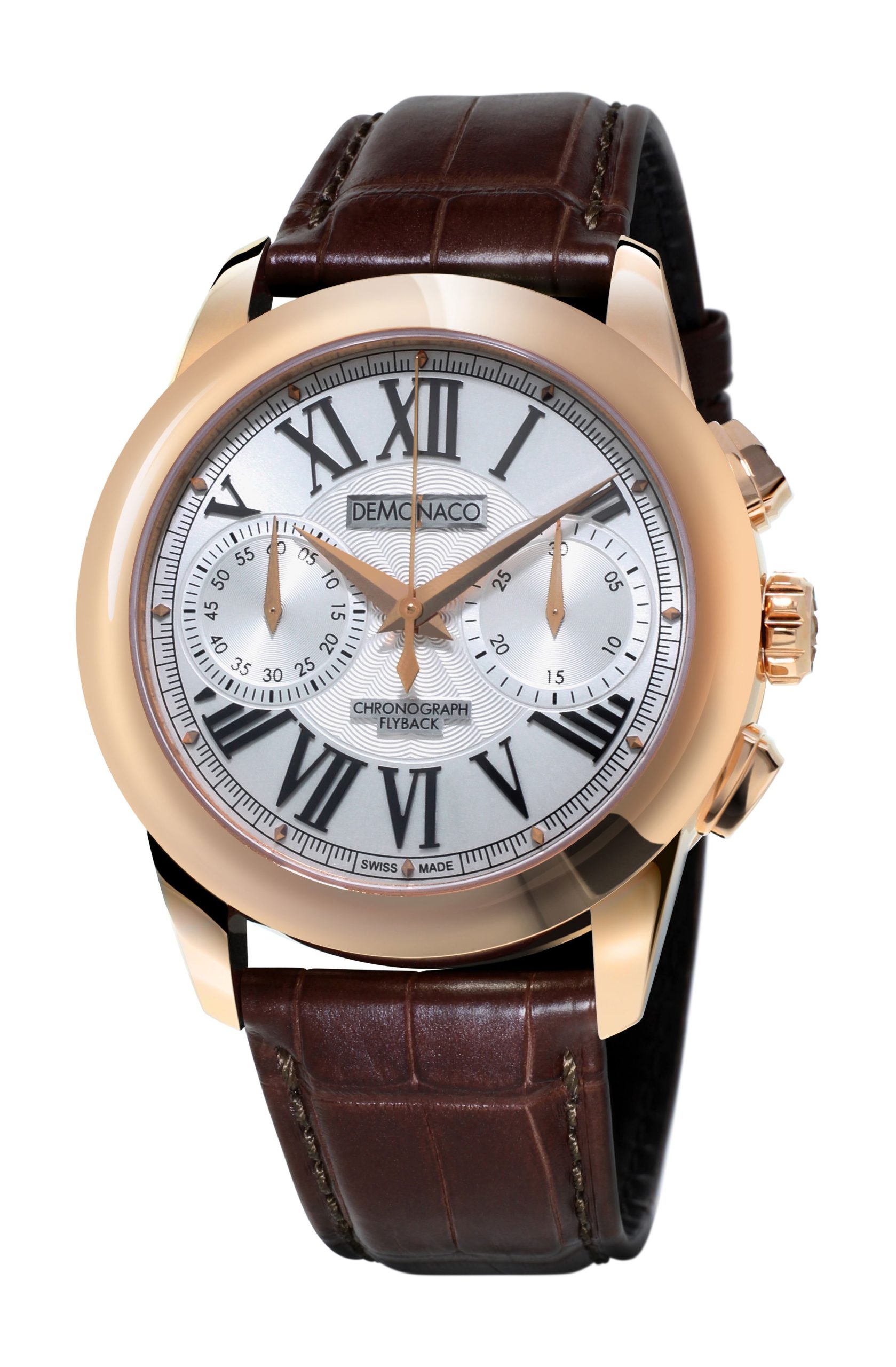 Admiral Chronographe Flyback Classique