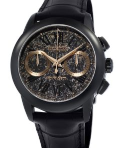 Admiral Chronographe Flyback Prato