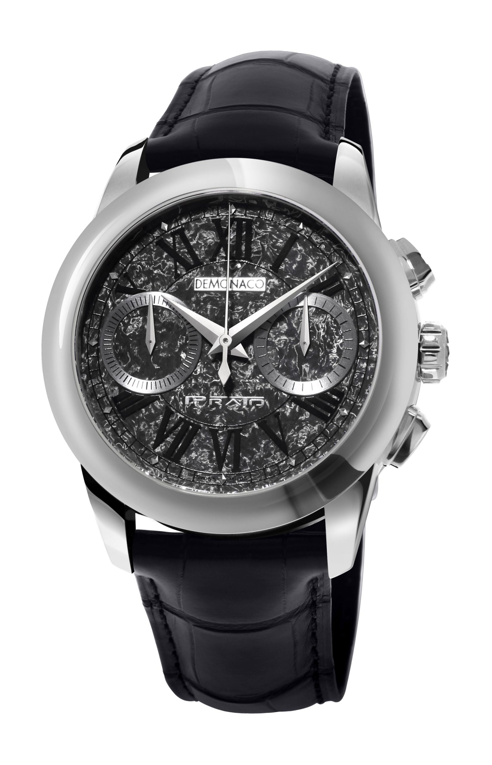 Admiral Chronographe Flyback Prato