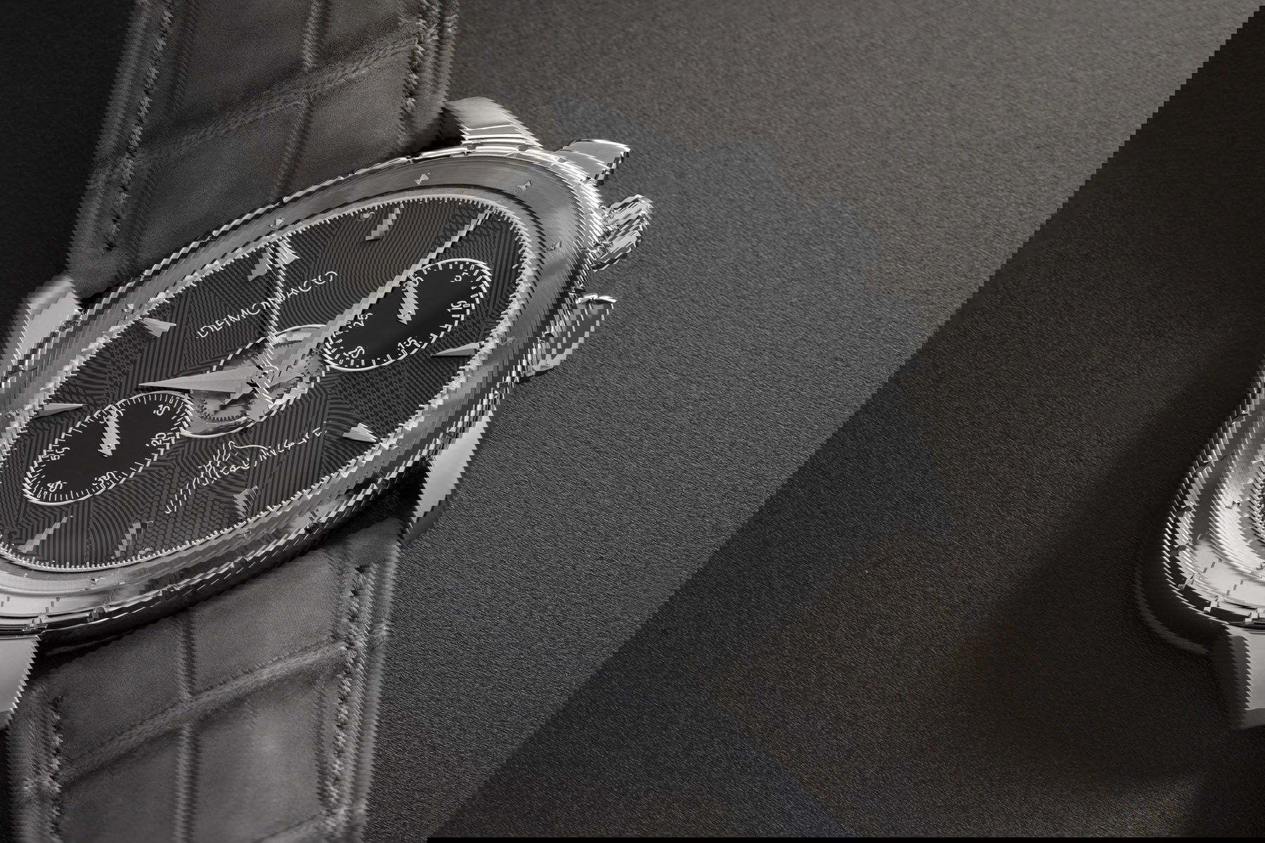 Admiral Chronographe Flyback – Stradivari - Image 3