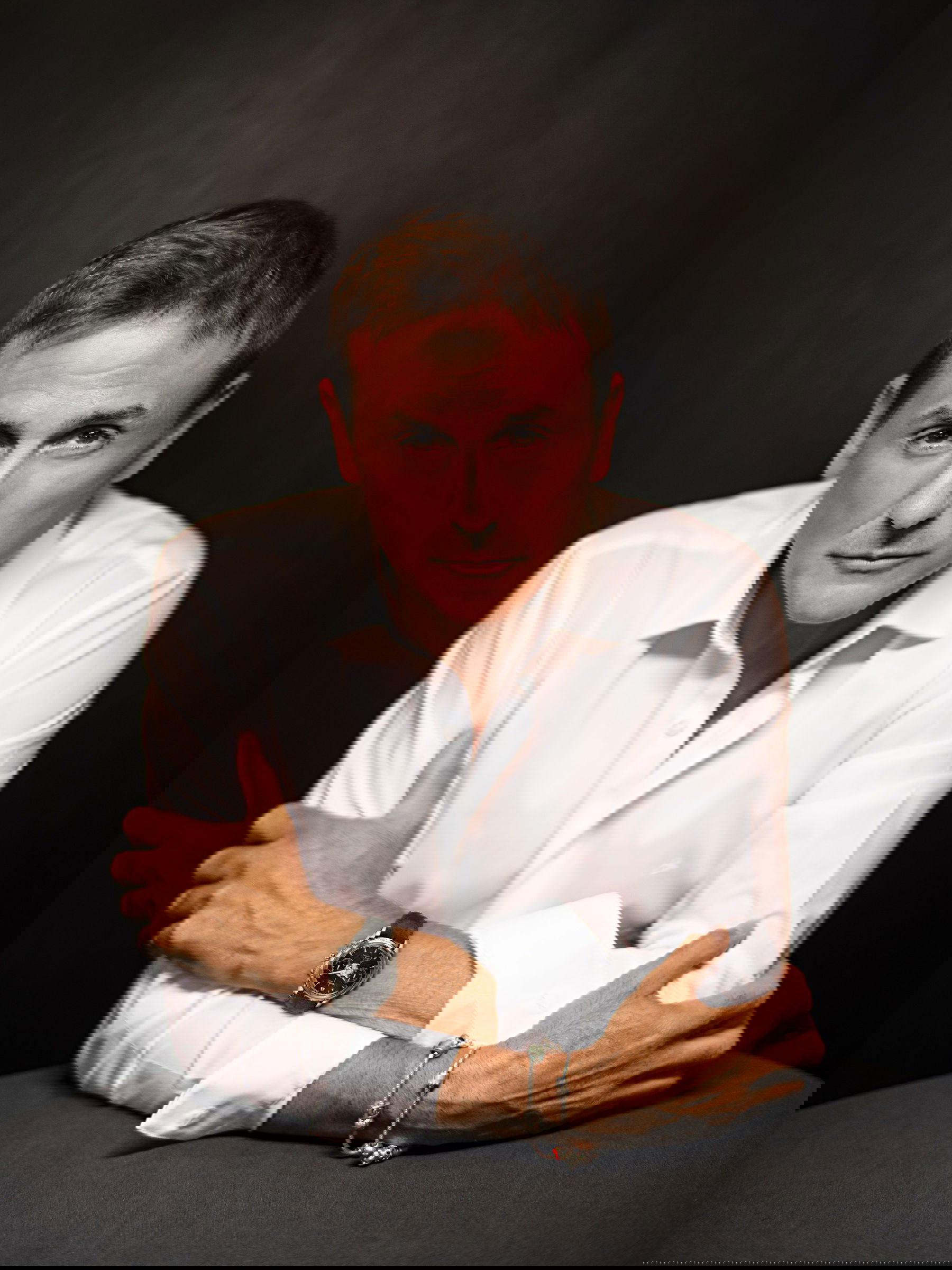 Admiral Chronographe Flyback – Stradivari - Image 4