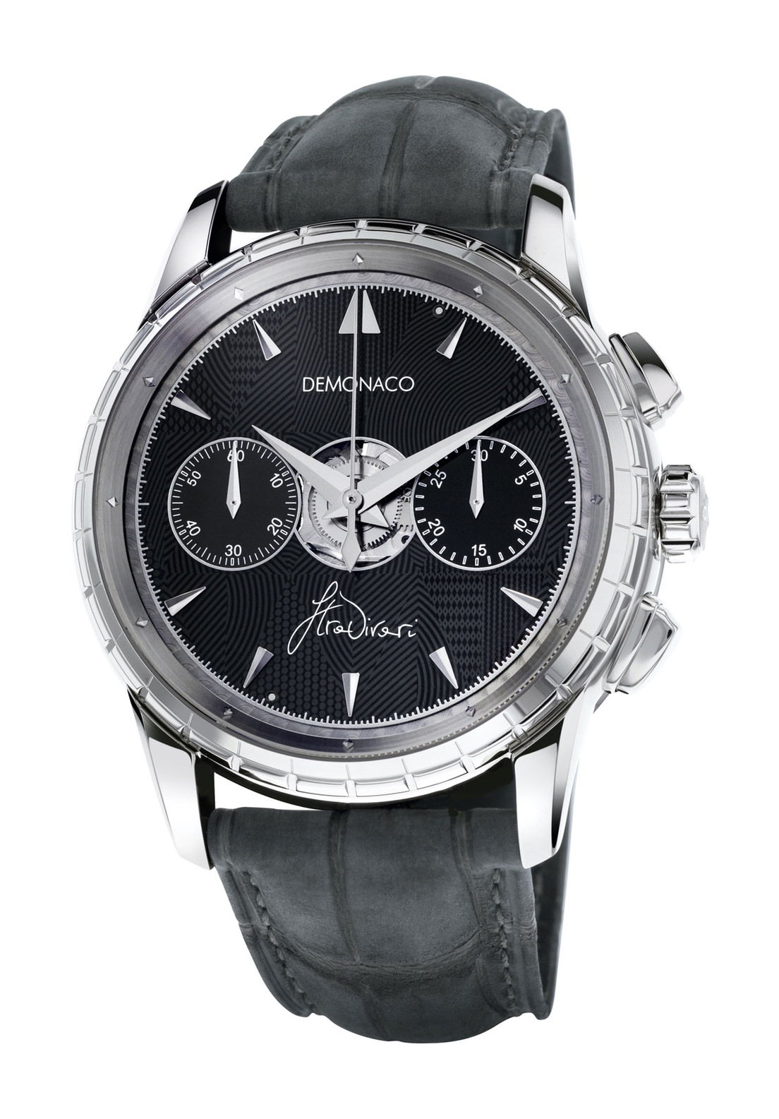 Admiral Chronographe Flyback – Stradivari