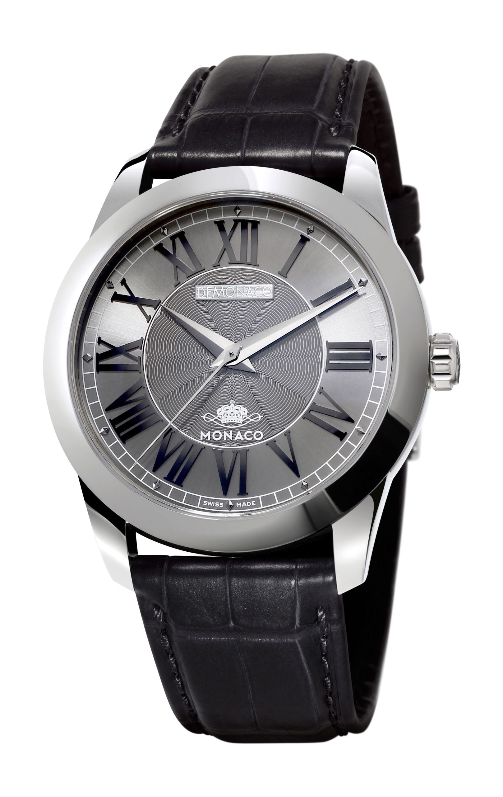 Poinçon de Genève Classique