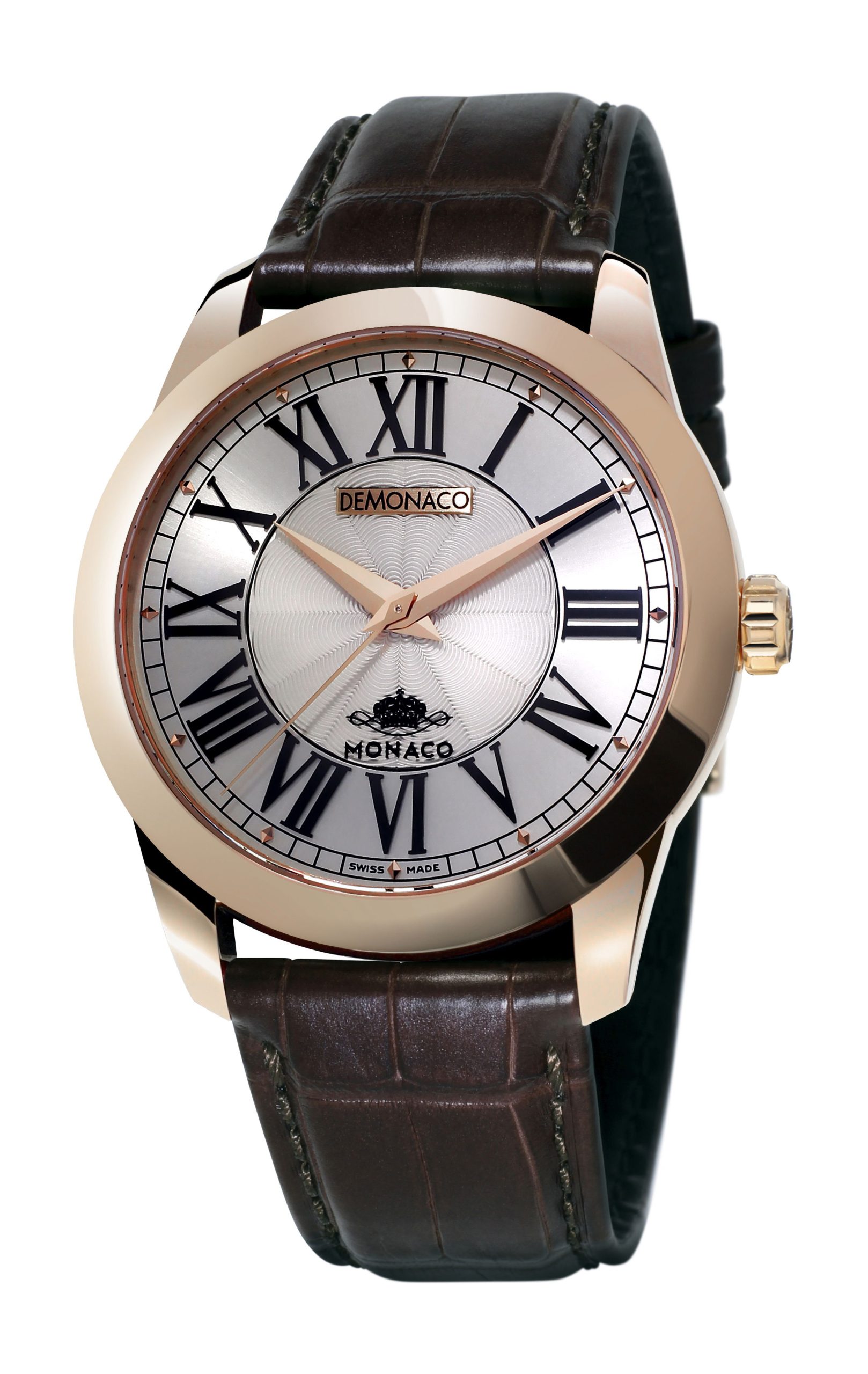 Poinçon de Genève Classique