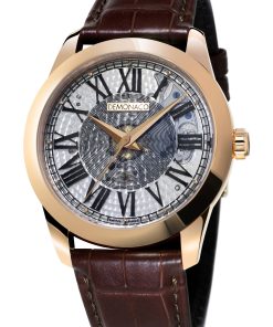 Poinçon de Genève Saphir