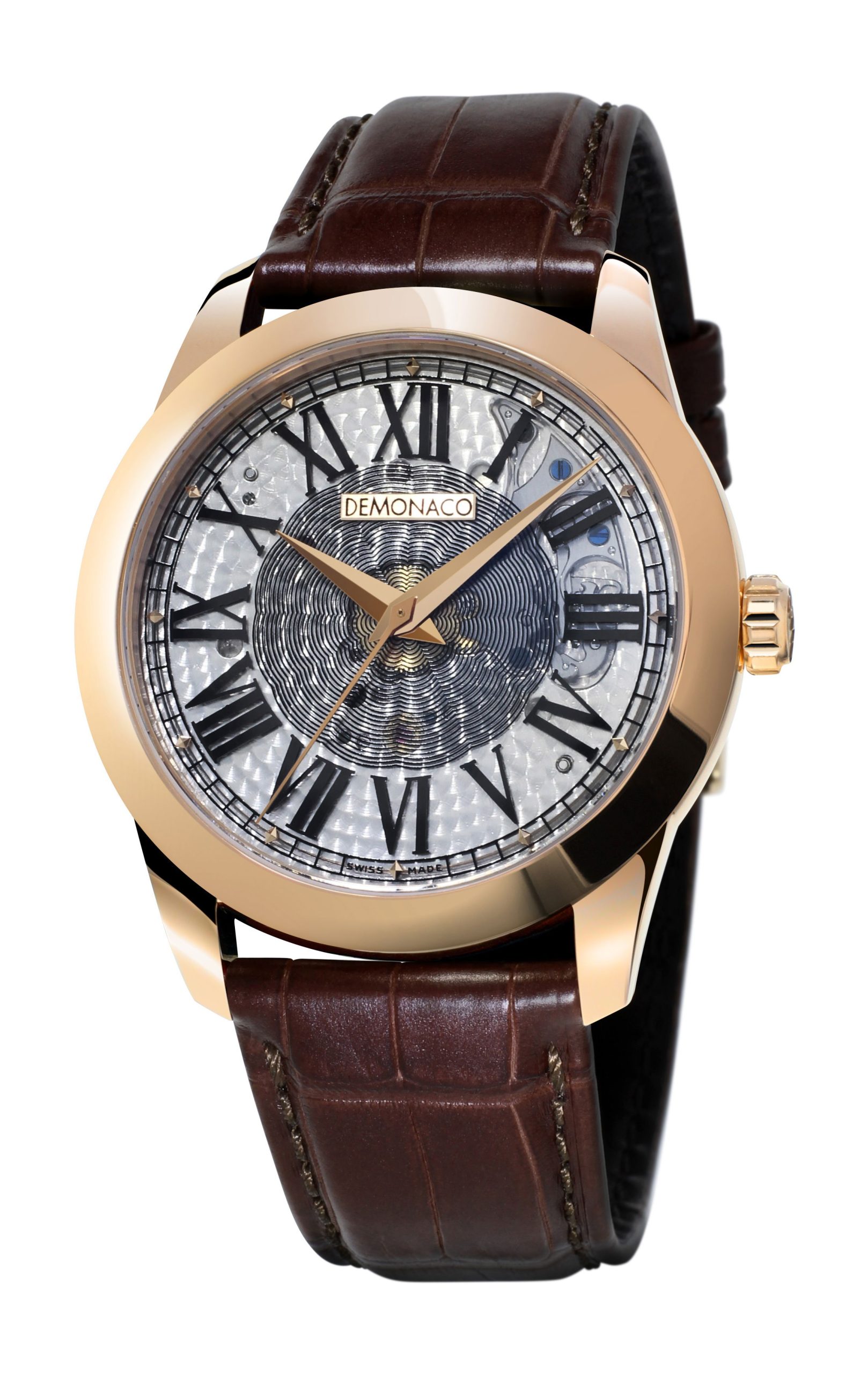 Poinçon de Genève Saphir