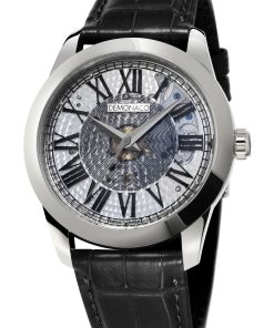 Poinçon de Genève Saphir