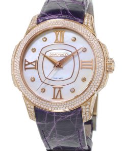 Ronde de Monte-Carlo Classique