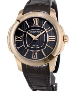 Ronde de Monte-Carlo – Classique