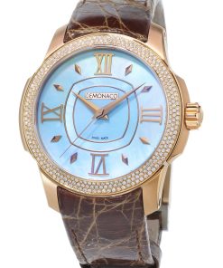 Ronde de Monte-Carlo Classique