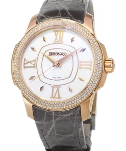 Ronde de Monte-Carlo Classique