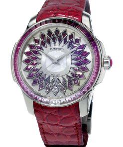 Ronde de Monte-Carlo La Sirène Rubis