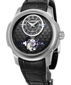 Tourbillon Oculus 1297