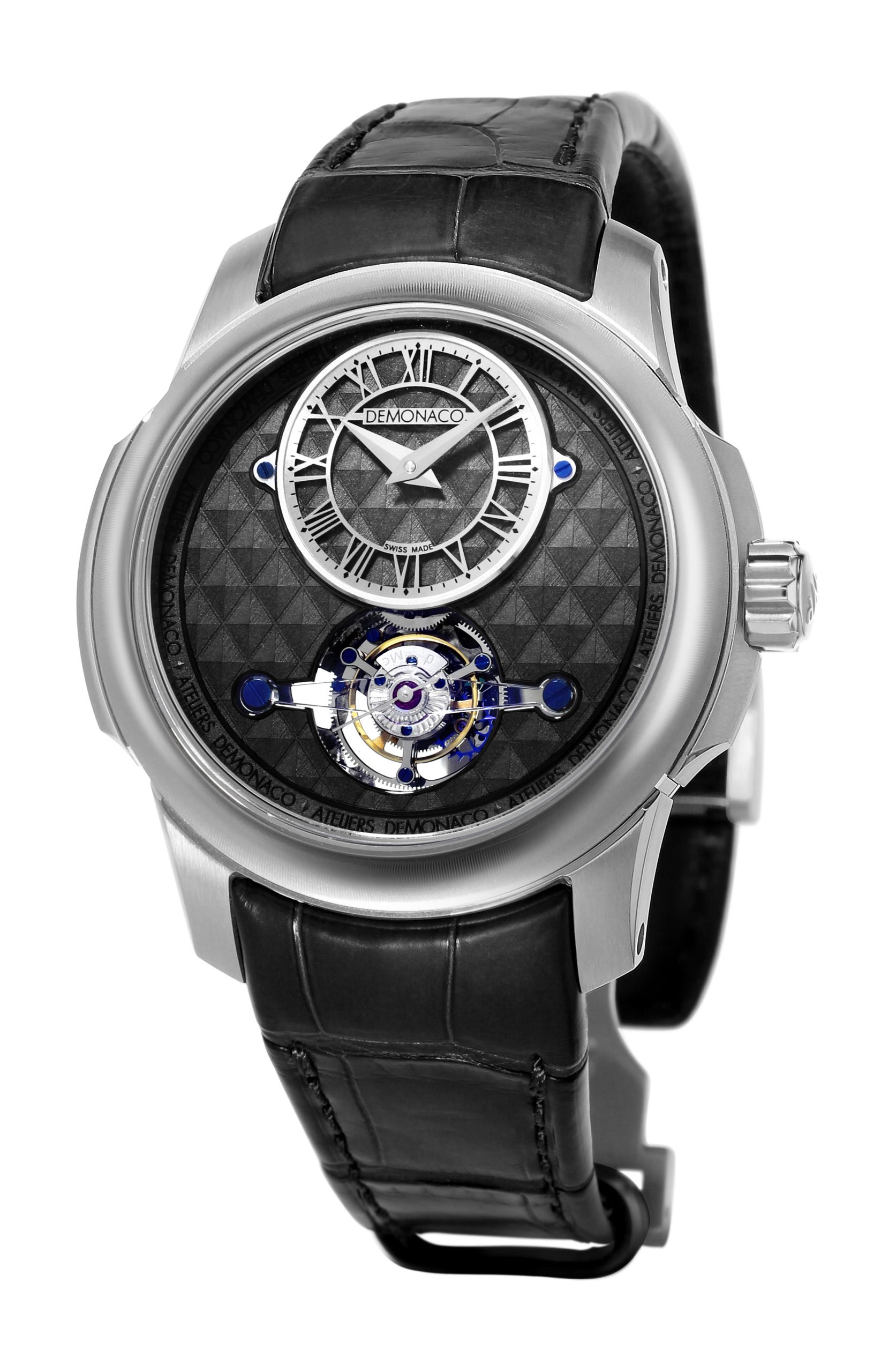 Tourbillon Oculus 1297