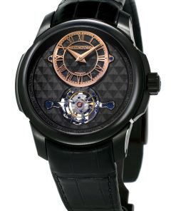 Tourbillon Oculus 1297