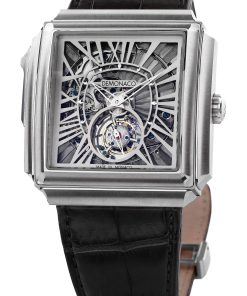 Tourbillon Répétition Minute Classique