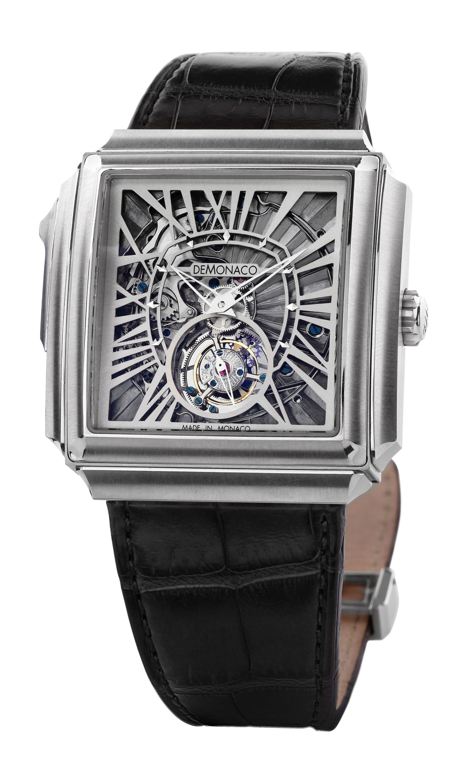 Tourbillon Répétition Minute Classique