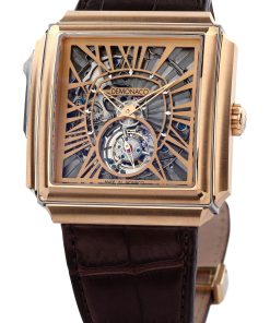 Tourbillon Répétition Minute Classique