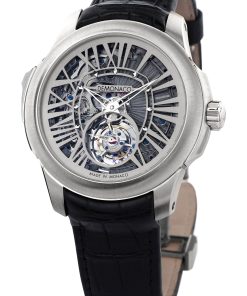 Tourbillon Répétition Minute Classique