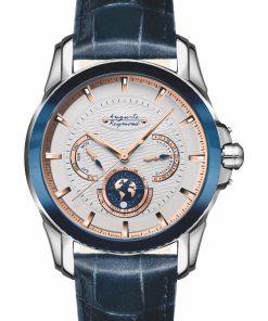 Magellan Orbital Moon