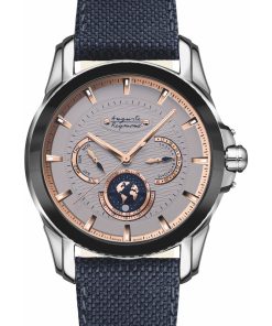 Magellan Orbital Moon