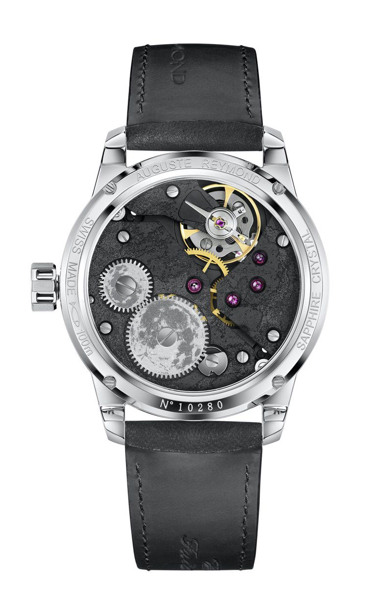 Origin Unitas Lunar - Image 2