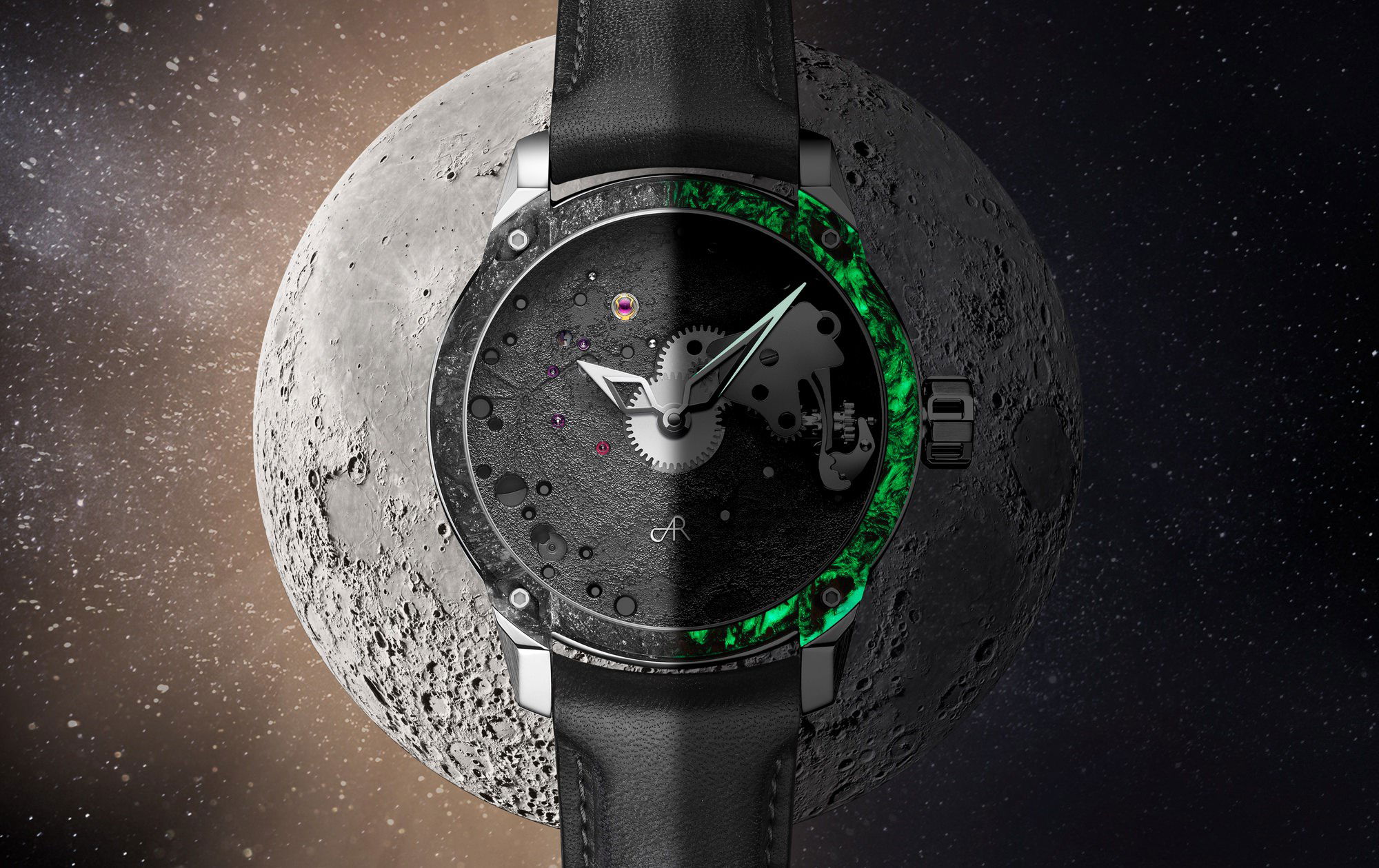 Origin Unitas Lunar - Image 2