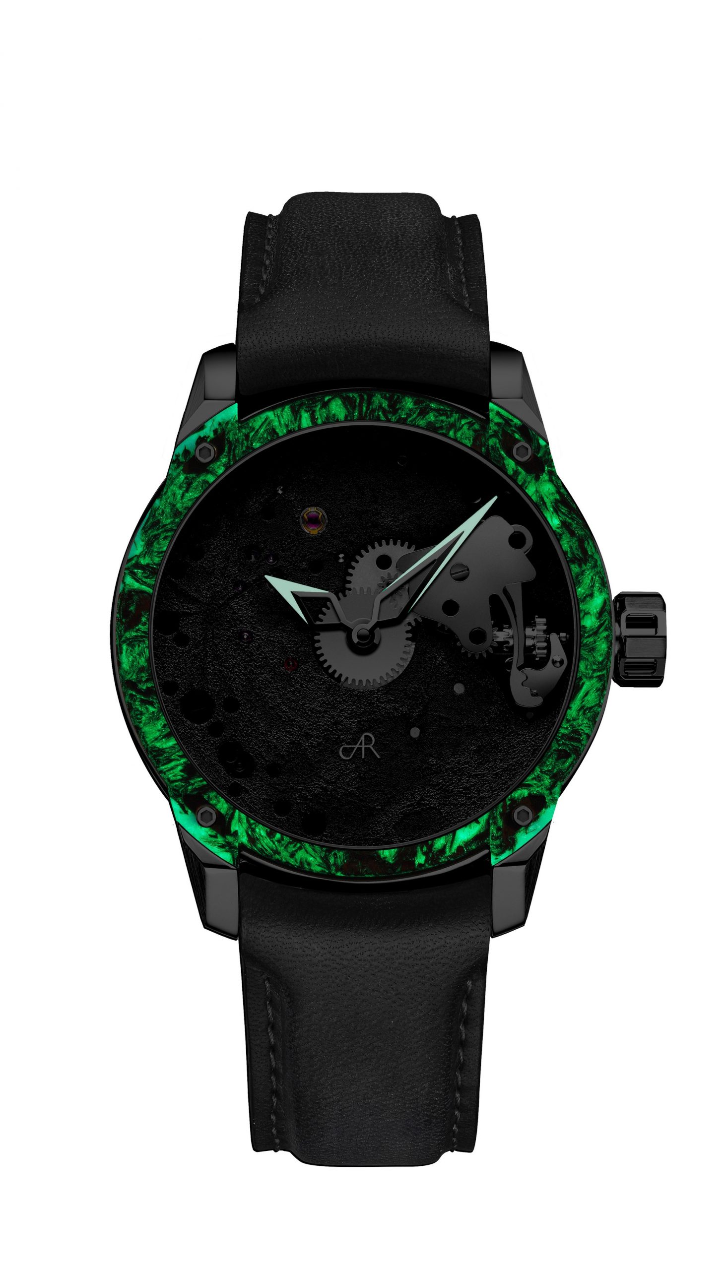 Origin Unitas Lunar - Image 11