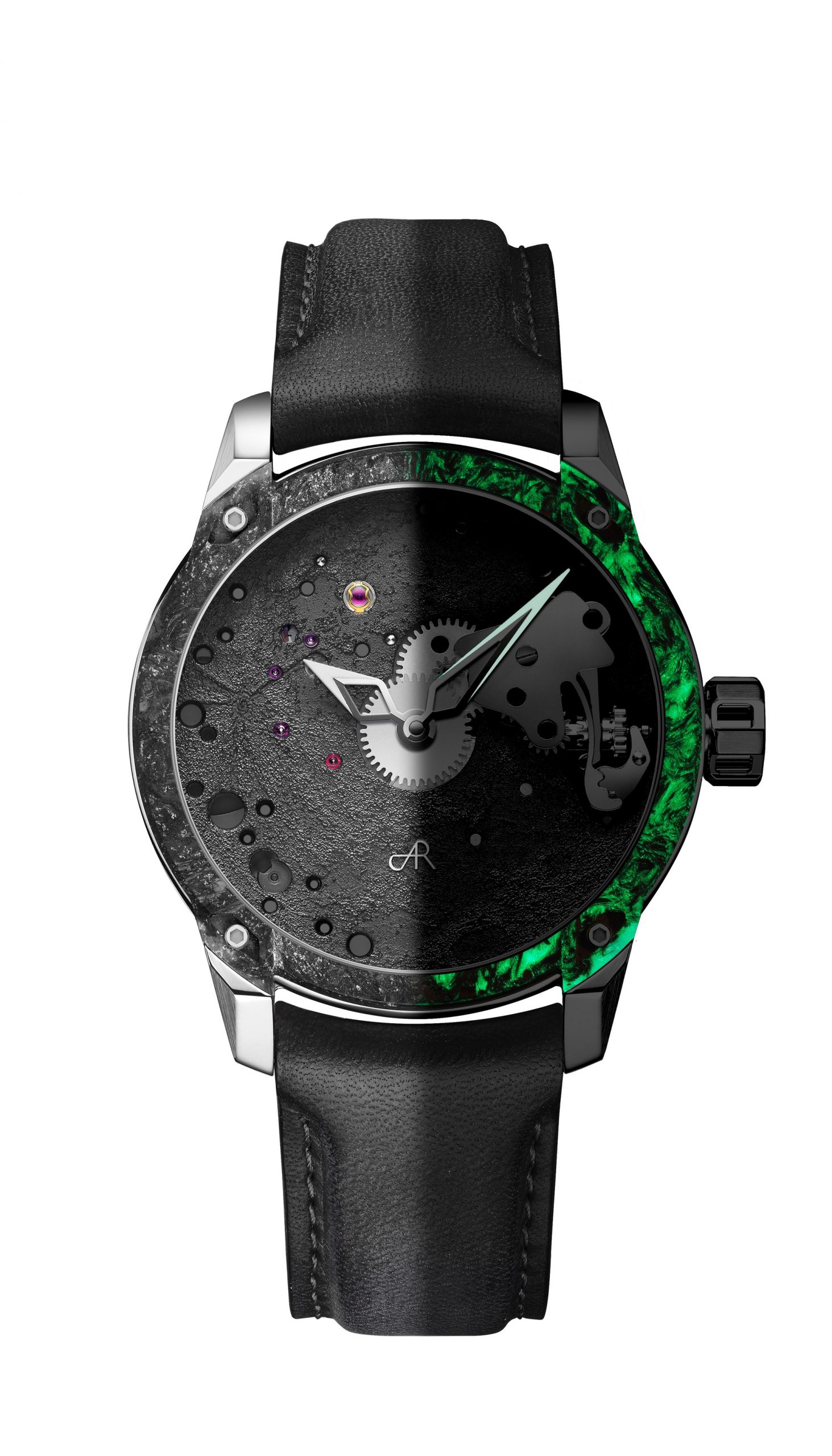 Origin Unitas Lunar - Image 12