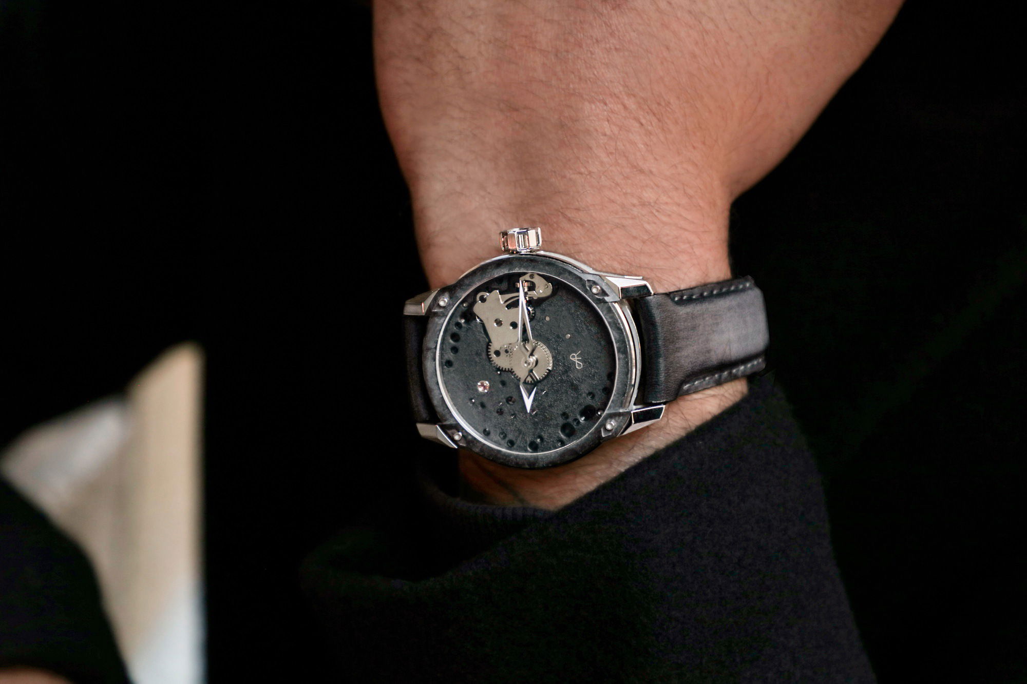 Origin Unitas Lunar - Image 3