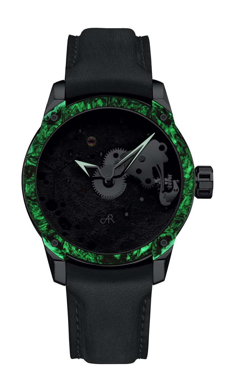 Origin Unitas Lunar - Image 4