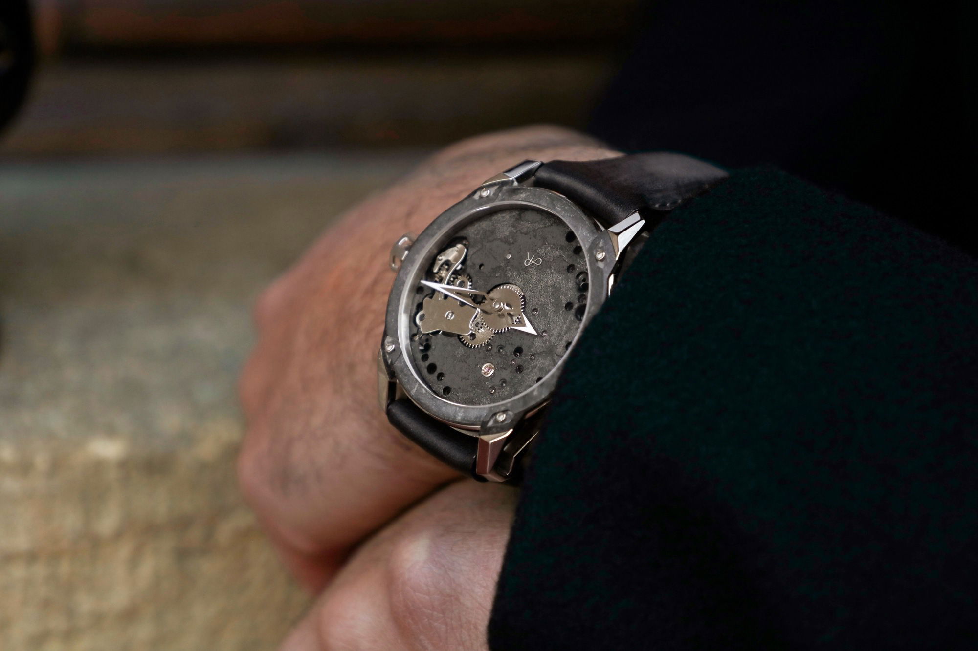 Origin Unitas Lunar - Image 4